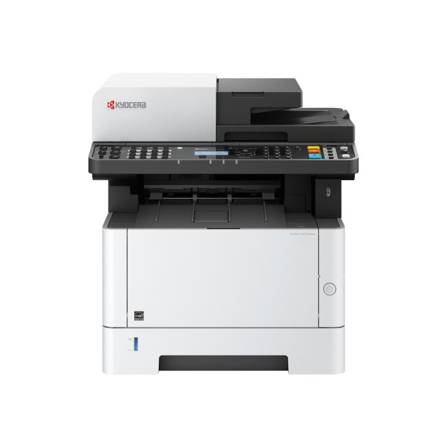 Kyocera M2540DN A4 Multifunction Mono Laser Printer
