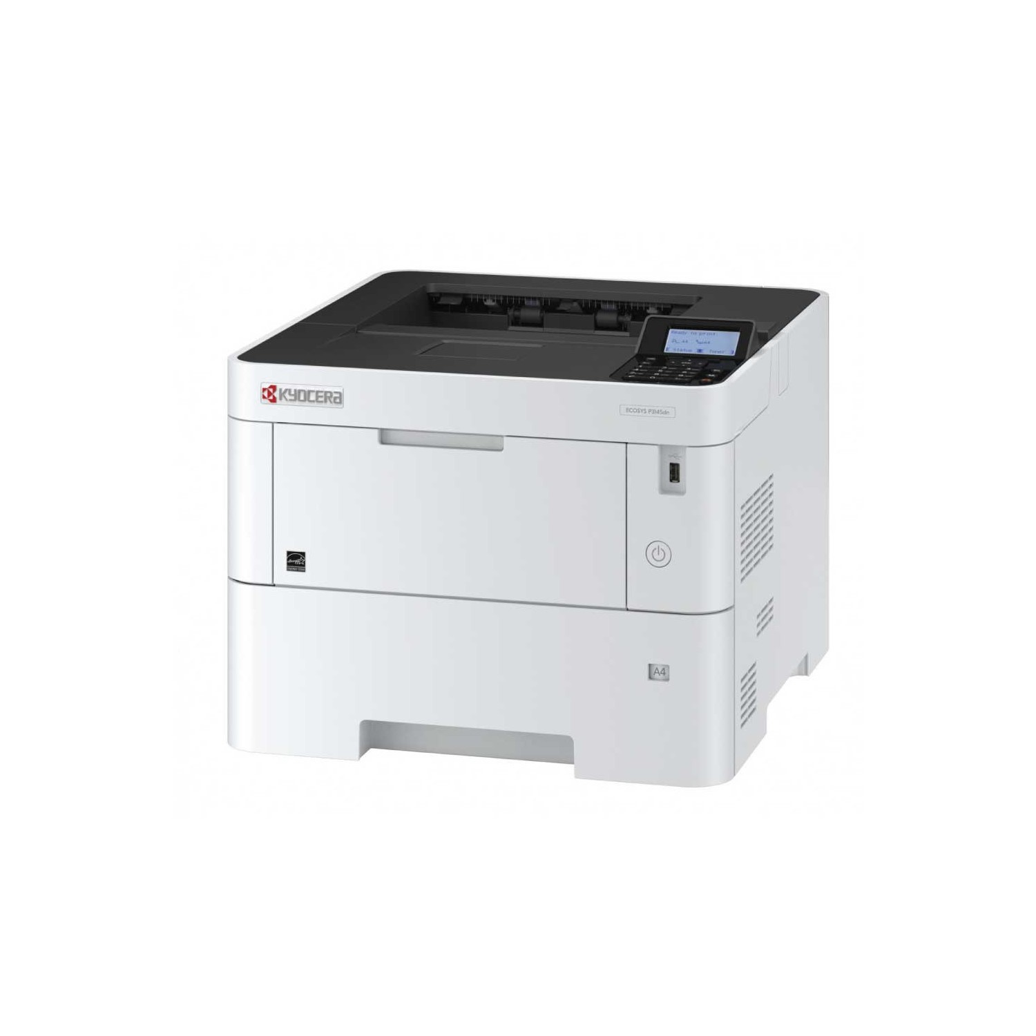 Kyocera ECOSYS P3155DN A4 Mono Laser Printer On Servers Direct Kyocera ECOSYS P3155DN A4 Mono Laser Printer On Servers Direct