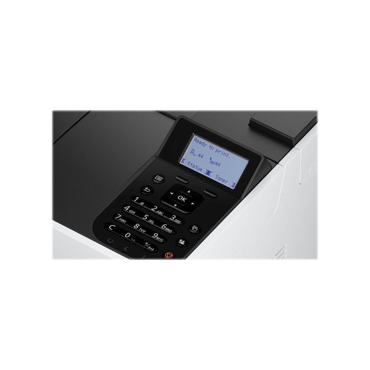 Kyocera ECOSYS P3145DN A4 Mono Laser Printer