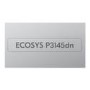 Kyocera ECOSYS P3145DN A4 Mono Laser Printer