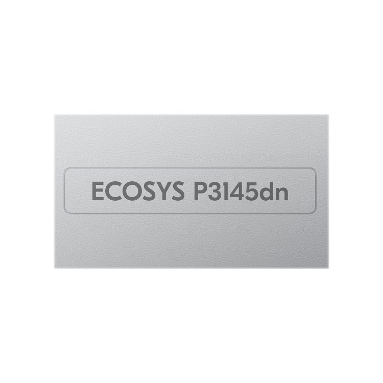 Kyocera ECOSYS P3145DN A4 Mono Laser Printer