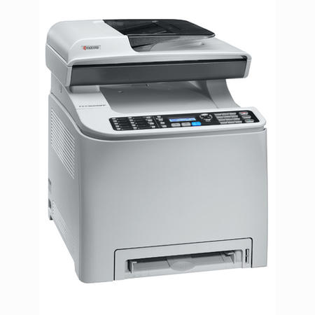 Kyocera Mita FS-C1020MFP - multifunction ( fax / copier / printer / scanner ) ( colour )