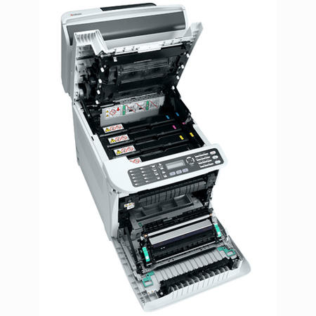 Kyocera Mita FS-C1020MFP - multifunction ( fax / copier / printer / scanner ) ( colour )