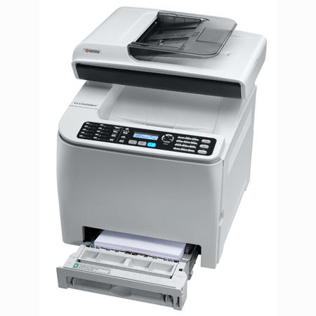 Kyocera Mita FS-C1020MFP - multifunction ( fax / copier / printer / scanner ) ( colour )