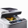 Kyocera Mita FS-C1020MFP - multifunction ( fax / copier / printer / scanner ) ( colour )