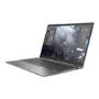 HP Z Firefly 14 G7 Core i5-10210U 8GB 256GB SSD 14 Inch Windows 10 Pro Laptop