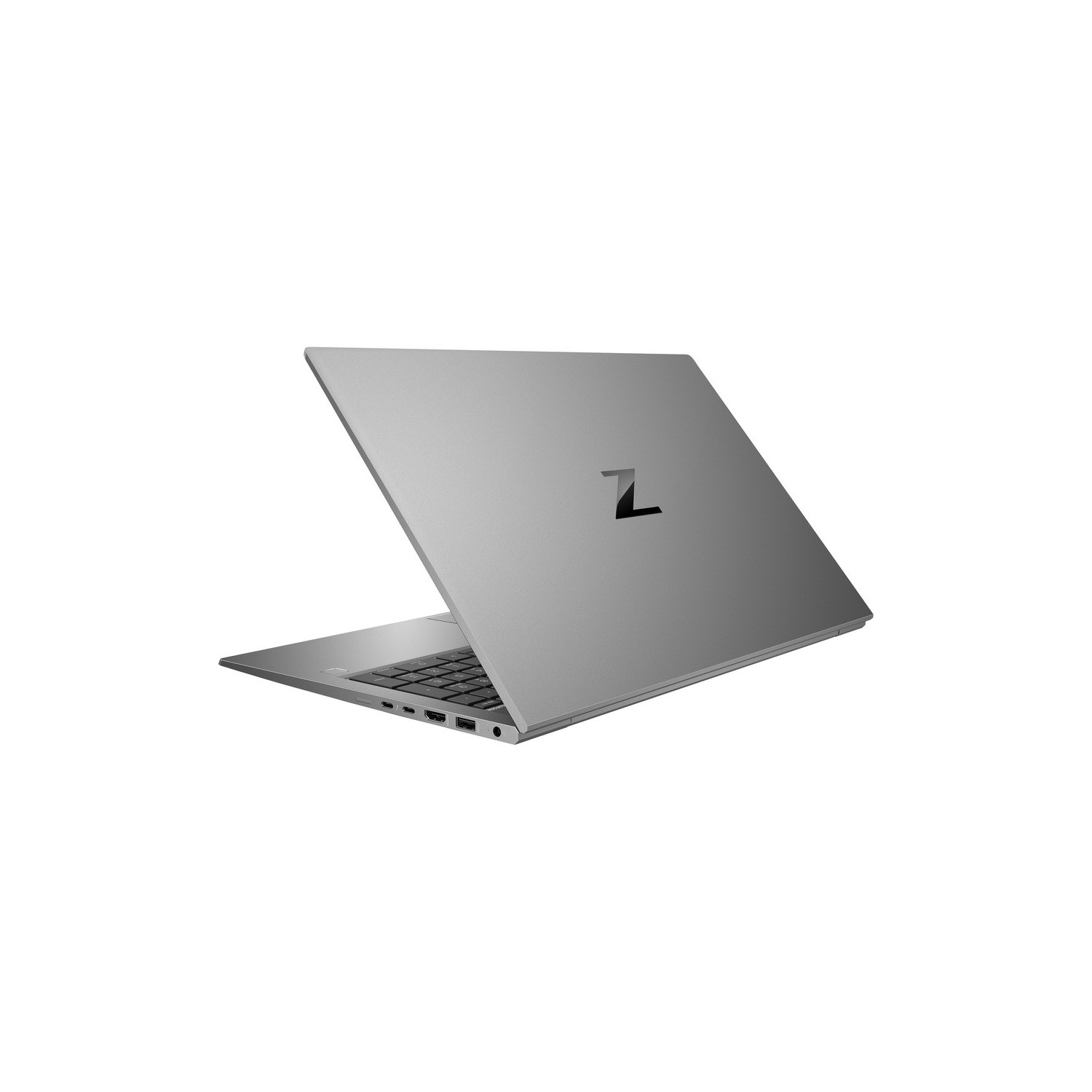 HP ZBook Firefly 15 G7 Core i7-10510U 16GB 512GB SSD 15.6 Inch FHD 