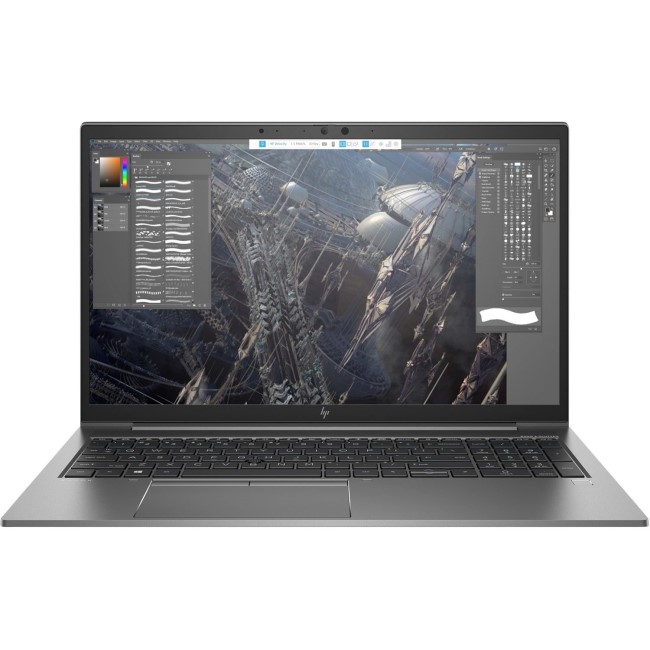 HP ZBook Firefly 15 G7 Core i5-10210U 16GB 256GB SSD Inch FHD