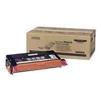 Xerox toner cartridge