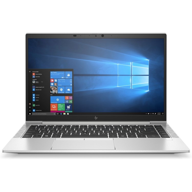 HP EliteBook 840 G7 Core i5-10210U 8GB 256GB SSD 14 Inch FHD Windows 10 Pro Laptop