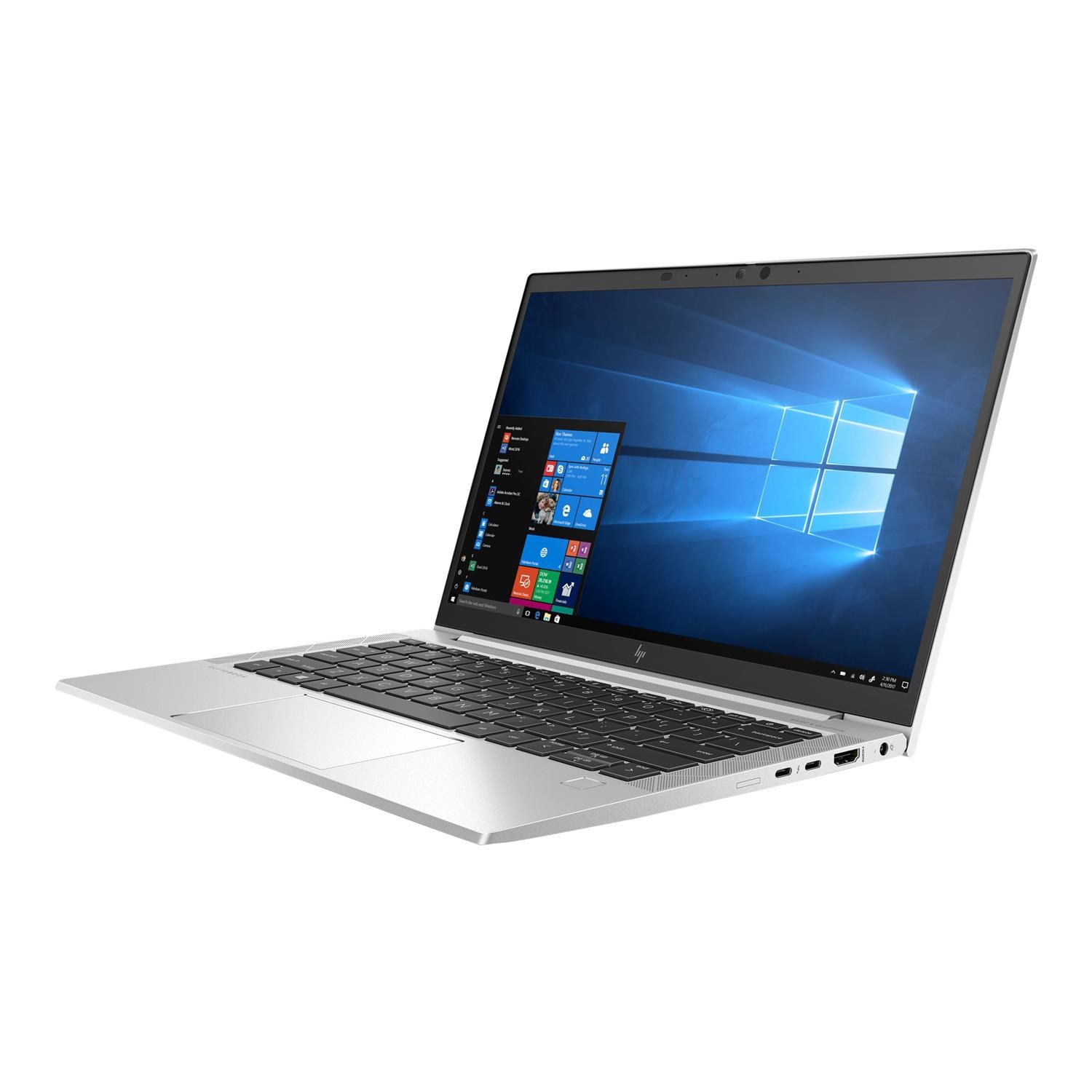 HP EliteBook 830 G7 Core i5-10210U 8GB 256GB SSD 13.3 Inch HP EliteBook 830 G7 Core i5-10210U 8GB 256GB SSD 13.3 Inch