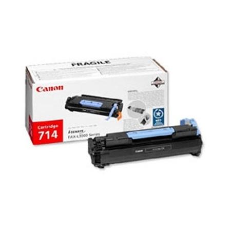 Canon Cartridge 714 Black