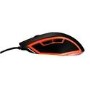 VPRO V100 Gaming Backlit Keyboard and Mouse Set Black UK Layout