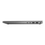 HP ZBook Firefly 14 G7 Core i7-10510U 16GB 256GB SSD 14 Inch FHD Quadro P520 2GB Windows 10 Pro Mobile Workstation Laptop