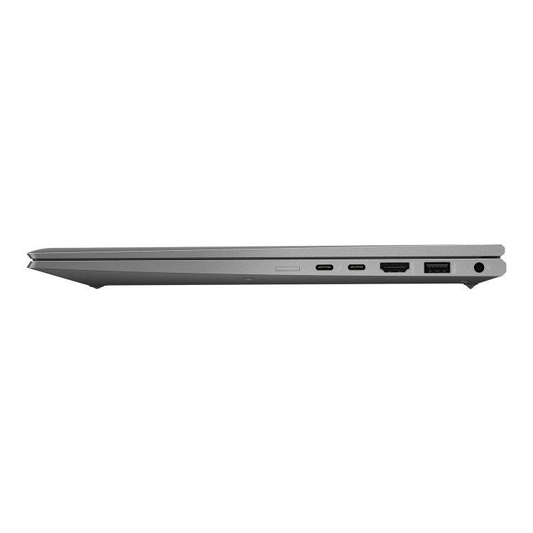 HP ZBook Firefly 14 G7 Core i7-10510U 16GB 256GB SSD 14 Inch FHD Quadro P520 2GB Windows 10 Pro Mobile Workstation Laptop