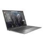 HP ZBook Firefly 14 G7 Core i7-10510U 16GB 256GB SSD 14 Inch FHD Quadro P520 2GB Windows 10 Pro Mobile Workstation Laptop