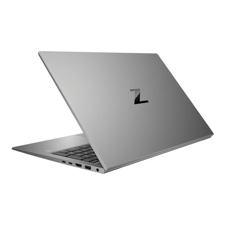 HP ZBook Firefly 14 G7 Core i7-10510U 16GB 256GB SSD 14 Inch FHD Quadro P520 2GB Windows 10 Pro Mobile Workstation Laptop