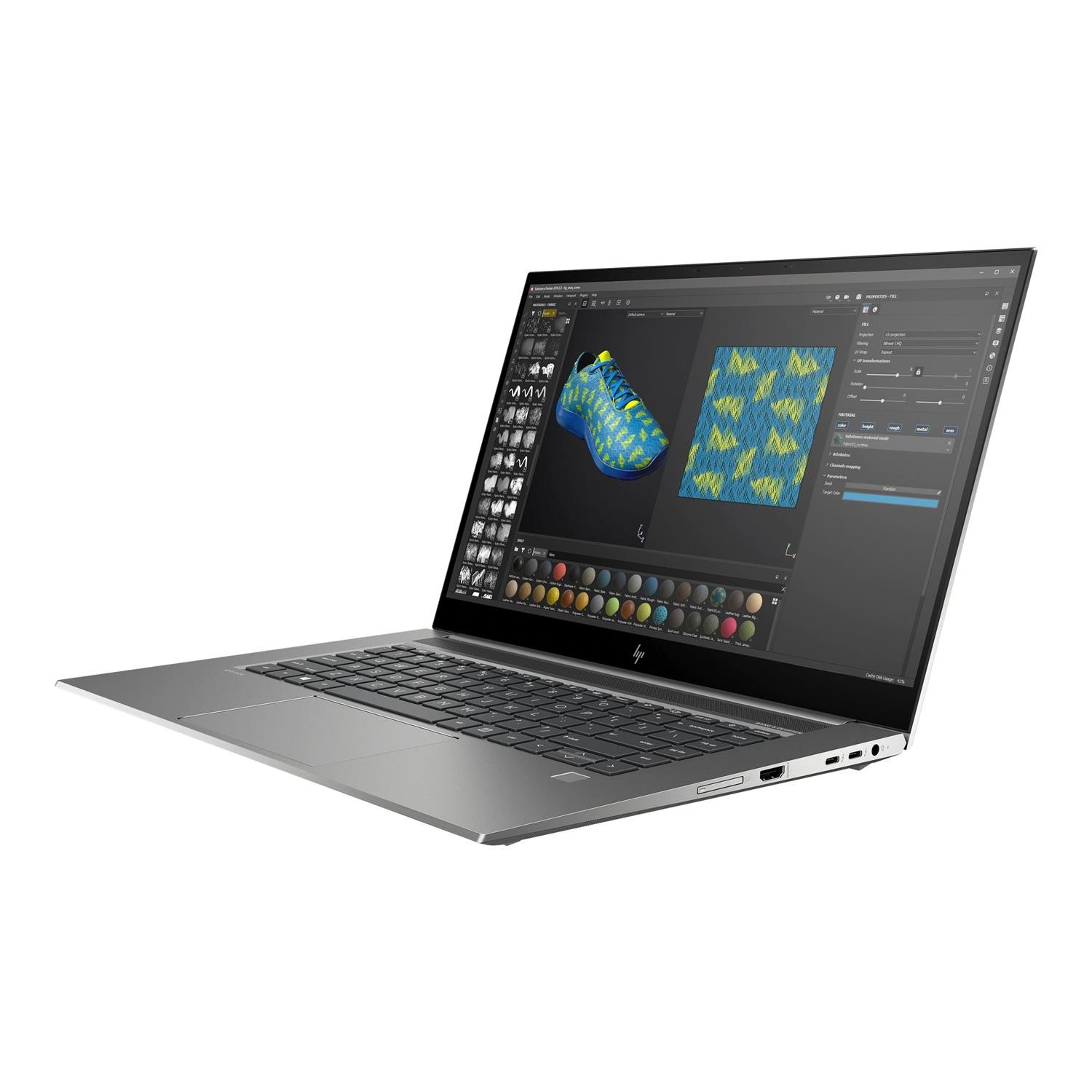 美品 512GB HP ZBook Studio G7 第10世代i7 15.6 HP 美品 512GB HP ZBook Studio G7 第10世代i7 15.6 ZBook Studio G7