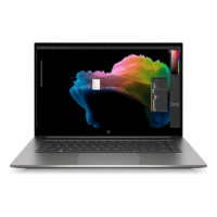 HP ZBook Create G7 Core i7-10850H 16GB 512GB SSD 14 Inch GeForce RTX 2070 8GB Windows 10 Pro Laptop
