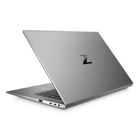 HP ZBook Create G7 Core i7-10850H 16GB 512GB SSD 14 Inch GeForce RTX 2070 8GB Windows 10 Pro Laptop