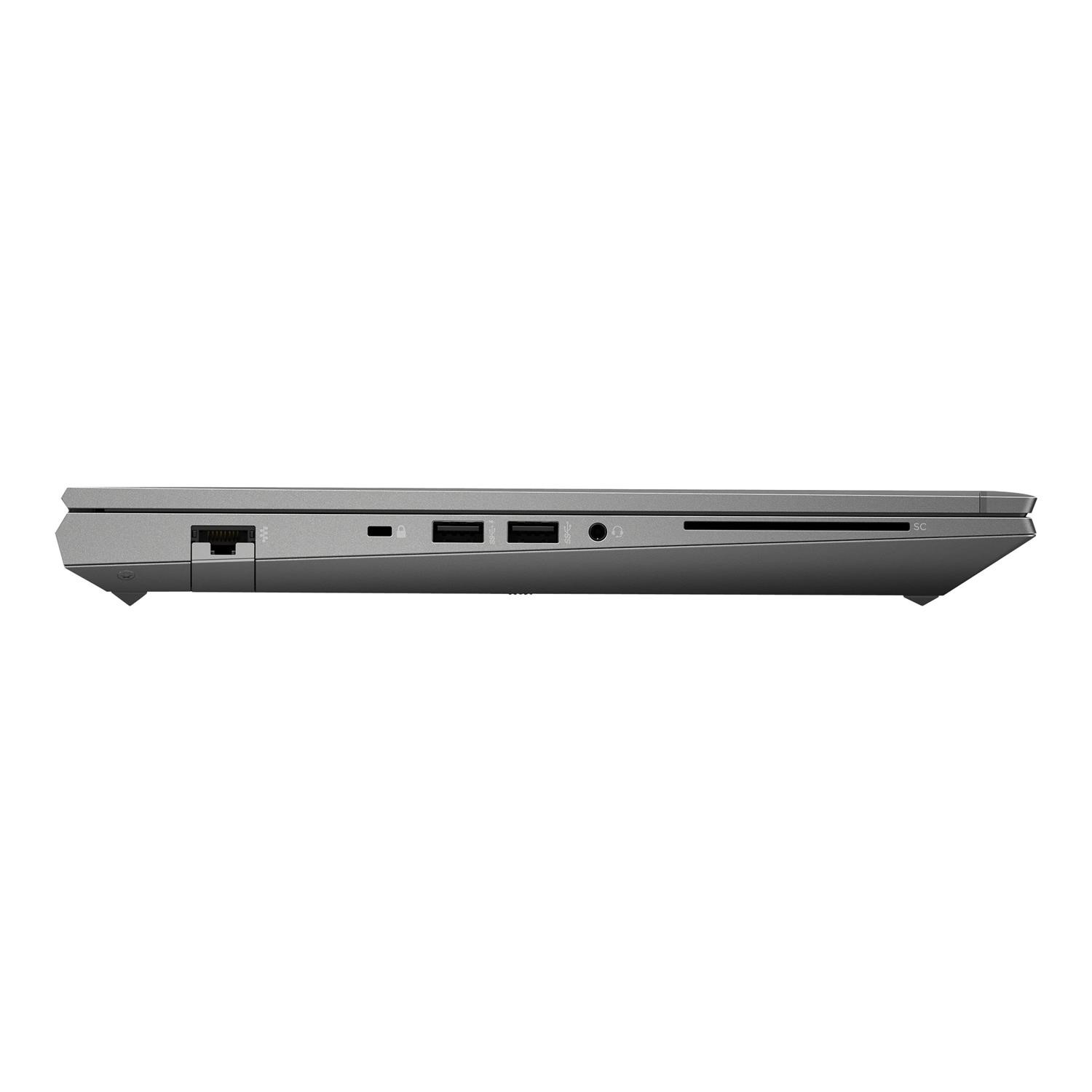 HP ZBook Fury 15 G7 Core i9-10885H 32GB 1TB SSD 15.6 Inch FHD 