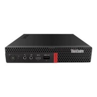 Lenovo ThinkCentre M75Q-1 Tiny AMD Ryzen 3 Pro 3200GE 8GB 256GB SSD Windows 10 Pro Desktop PC