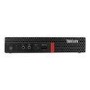 Lenovo ThinkCentre M75Q-1 Tiny AMD Ryzen 3 Pro 3200GE 8GB 256GB SSD Windows 10 Pro Desktop PC