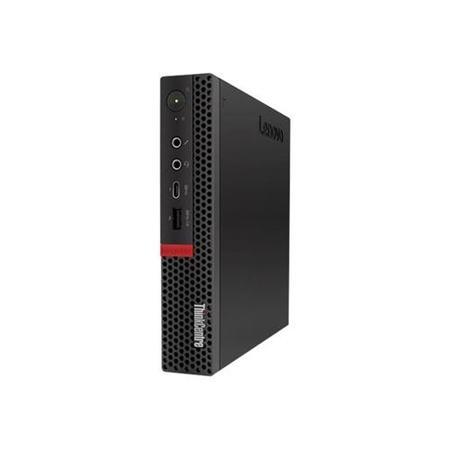 Lenovo ThinkCentre M75Q-1 Tiny AMD Ryzen 3 Pro 3200GE 8GB 256GB SSD Windows 10 Pro Desktop PC