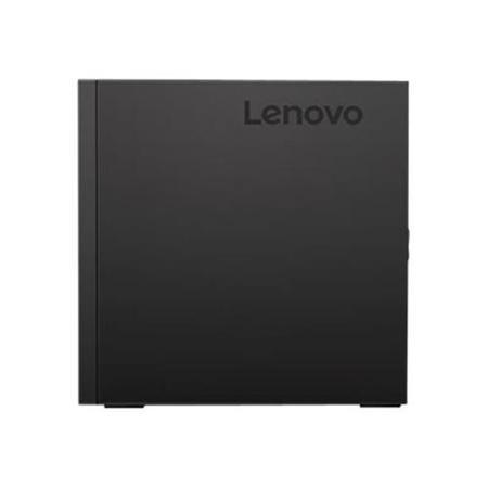 Lenovo ThinkCentre M75Q-1 Tiny AMD Ryzen 3 Pro 3200GE 8GB 256GB SSD Windows 10 Pro Desktop PC