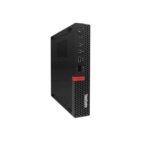 Lenovo ThinkCentre M75Q-1 Tiny AMD Ryzen 3 Pro 3200GE 8GB 256GB SSD Windows 10 Pro Desktop PC