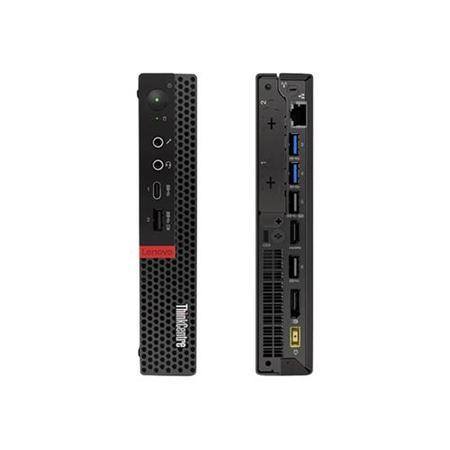 Lenovo M75q-1 Tiny RYZEN5 3400GE/メモリ64GB（M75q Tiny Gen2 