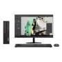 Lenovo ThinkCentre M75s-1 SFF AMD Ryzen 7 Pro 3700 16GB 512GB SSD Windows 10 Pro Desktop PC