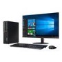Lenovo ThinkCentre M75s-1 SFF AMD Ryzen 7 Pro 3700 16GB 512GB SSD Windows 10 Pro Desktop PC