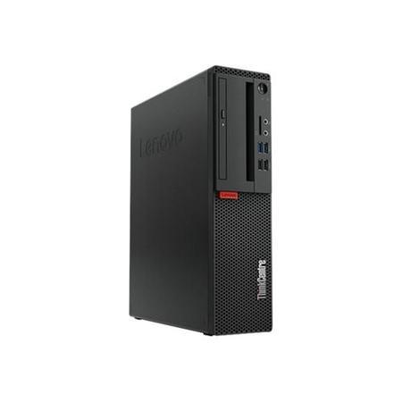 Lenovo ThinkCentre M75s-1 SFF AMD Ryzen 7 Pro 3700 16GB 512GB SSD Windows 10 Pro Desktop PC