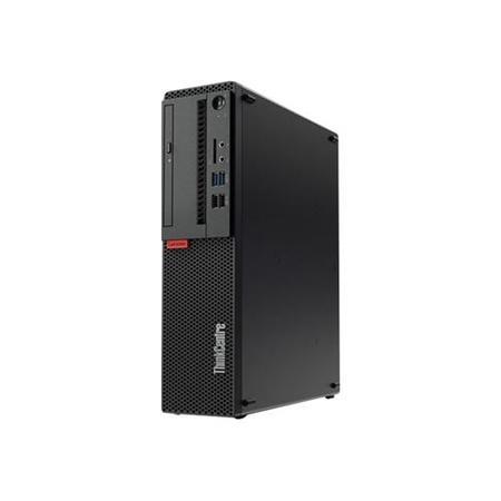Lenovo ThinkCentre M75s-1 SFF AMD Ryzen 7 Pro 3700 16GB 512GB SSD Windows 10 Pro Desktop PC