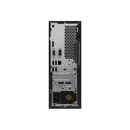 Lenovo ThinkCentre M720e SFF Core i5-9400 8GB 256GB SSD Windows 10 Pro Desktop PC