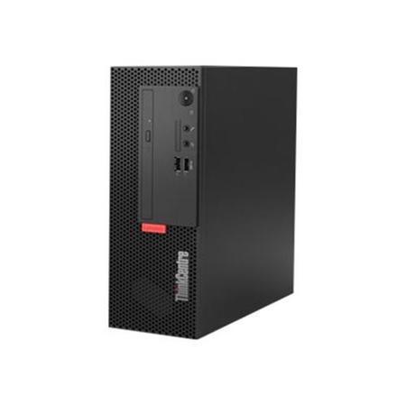 Lenovo ThinkCentre M720e SFF Core i5-9400 8GB 256GB SSD Windows 10 Pro Desktop PC