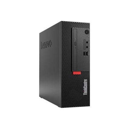 Lenovo ThinkCentre M720e SFF Core i5-9400 8GB 256GB SSD Windows 10 Pro Desktop PC