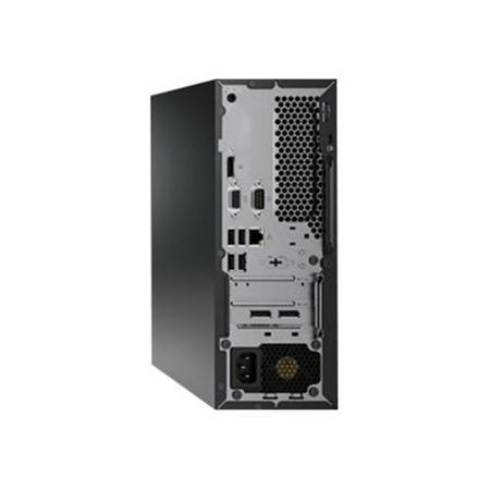 Lenovo ThinkCentre M720e SFF Core i5-9400 8GB 256GB SSD Windows 10 Pro Desktop PC