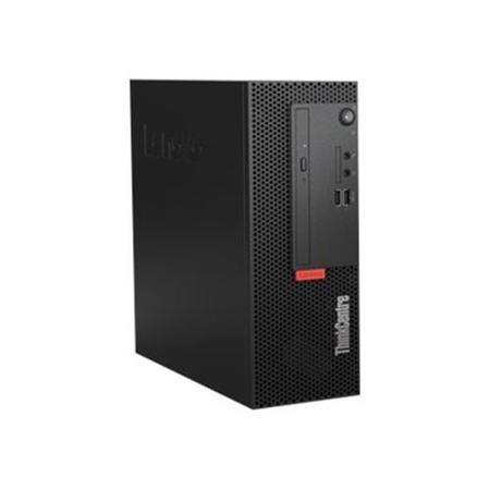 Lenovo ThinkCentre M720e SFF Core i5-9400 8GB 256GB SSD Windows 10 Pro Desktop PC