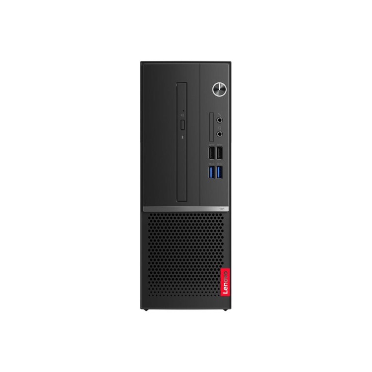 Lenovo V530s-07ICR SFF Core i3-8100 8GB 256GB SSD Windows 10 Pro Desktop PC