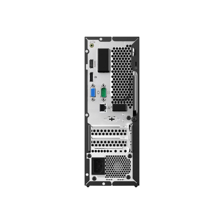 Lenovo V530s-07ICR SFF Core i3-8100 8GB 256GB SSD Windows 10 Pro Desktop PC