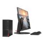 Lenovo V530s-07ICR SFF Core i3-8100 8GB 256GB SSD Windows 10 Pro Desktop PC