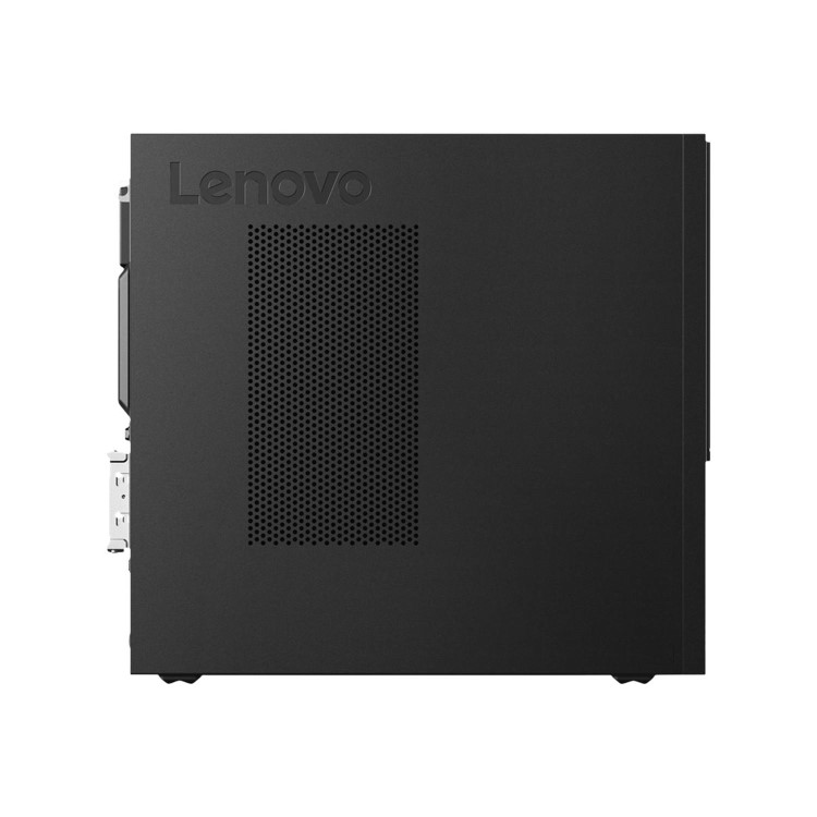 Lenovo V530s-07ICR SFF Core i3-8100 8GB 256GB SSD Windows 10 Pro Desktop PC