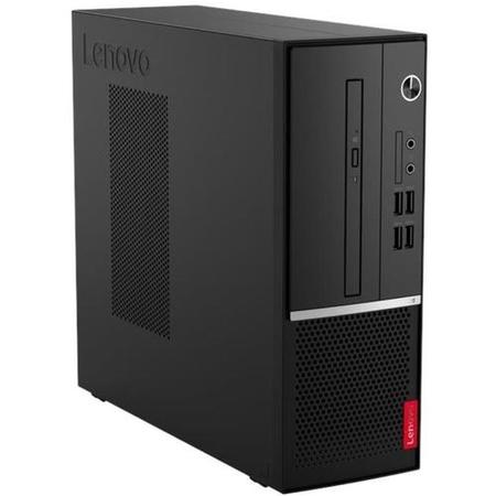 Lenovo V530s-07ICR SFF Core i5-9400 8GB 256GB SSD Windows 10 Pro Desktop PC