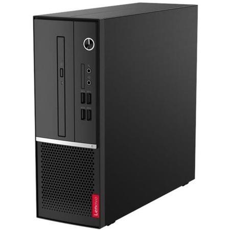 Lenovo V530s-07ICR SFF Core i5-9400 8GB 256GB SSD Windows 10 Pro Desktop PC