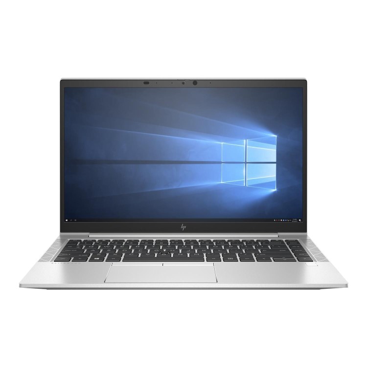 HP Mobile Thin Client mt46 AMD Ryzen 3 8GB RAM 128GB SSD Windows 10 Laptop