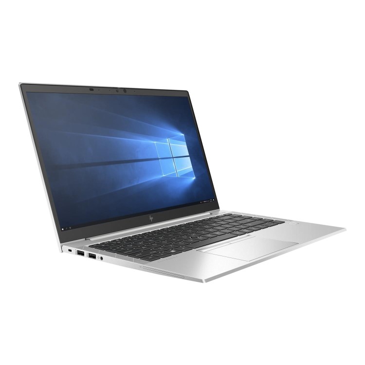 HP Mobile Thin Client mt46 AMD Ryzen 3 8GB RAM 128GB SSD Windows 10 Laptop