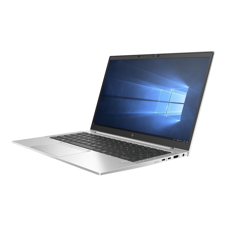 HP Mobile Thin Client mt46 AMD Ryzen 3 8GB RAM 128GB SSD Windows 10 Laptop