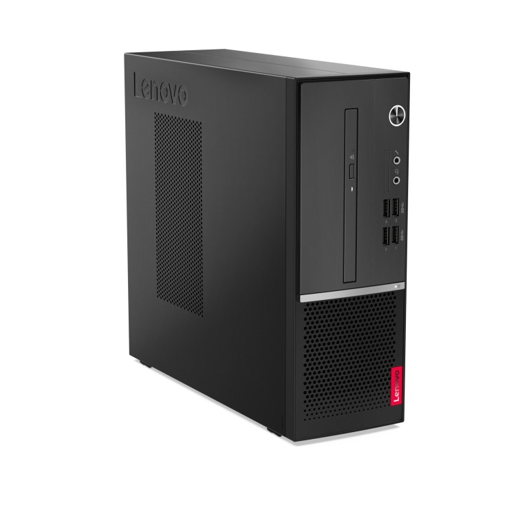 Lenovo V50s 07IMB Core i5-10400 8GB 256GB SSD Windows 10 Pro Desktop PC